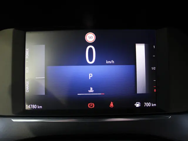 Opel Corsa 1.2 Turbo Hybrid Yes 2025 Hybride Benzine 20