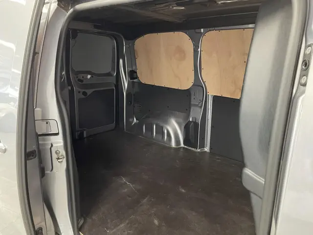 Opel Vivaro 2.0 CDTI L2H1 Innovation 2020 Diesel 22