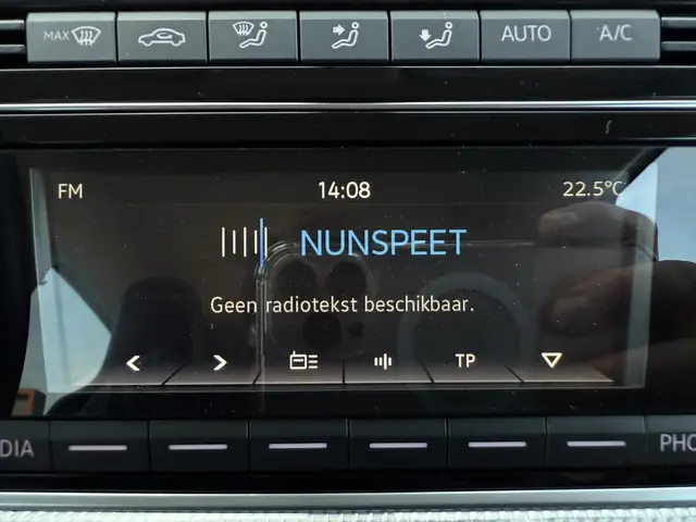Volkswagen e-up! e-up! 2018 Elektrisch 22
