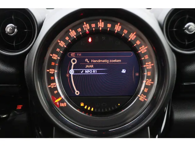 MINI Countryman Mini 1.6 Cooper S Pepper 2016 Benzine 38