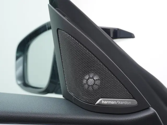 BMW i4 M50 High Executive 84 kWh 2024 Elektrisch 19