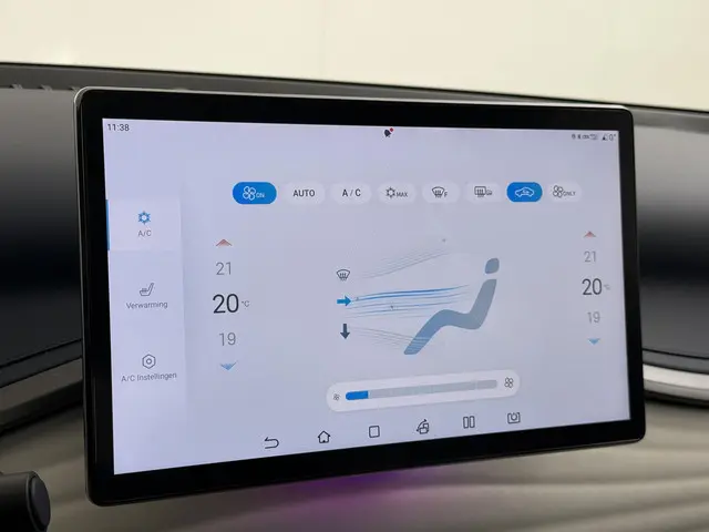 BYD ATTO 3 comfort 2023 Elektrisch 39