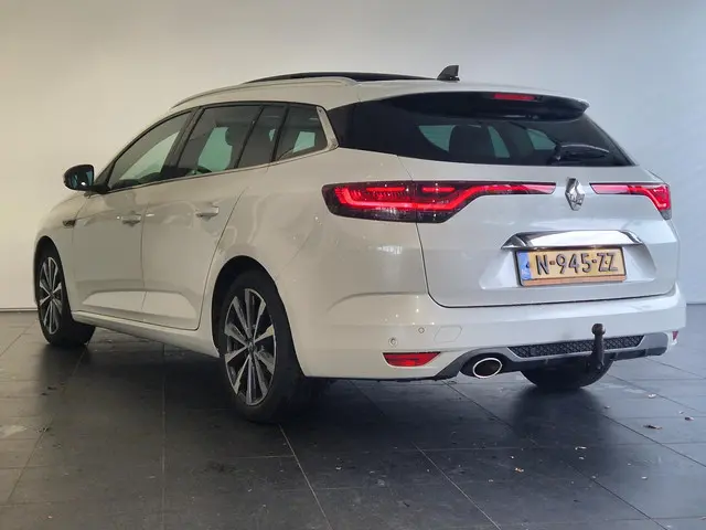 Renault Mégane Estate 1.3 TCe R.S. Line 2021 Benzine 6