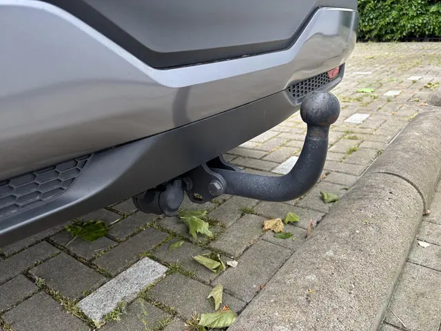 Nissan QASHQAI 1.3 MHEV N-Connecta 2022 Benzine 4