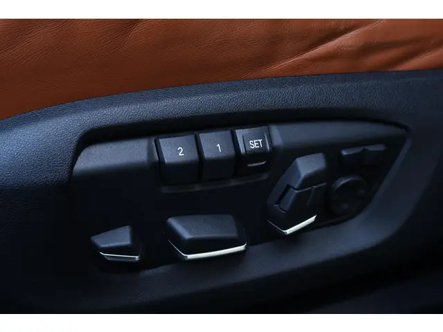 BMW X6 M 2015 Benzine 13