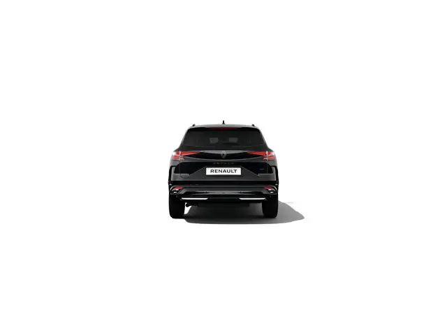 Renault Espace esprit Alpine 2025 Hybride Benzine 10