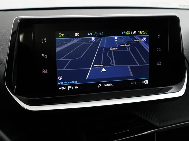 Peugeot e-208 EV Active Pack 50 kWh- 2023 Elektrisch 9