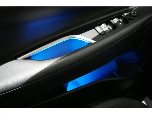 Hyundai i20 1.0 T-GDI Comfort Smart 2022 Benzine 36