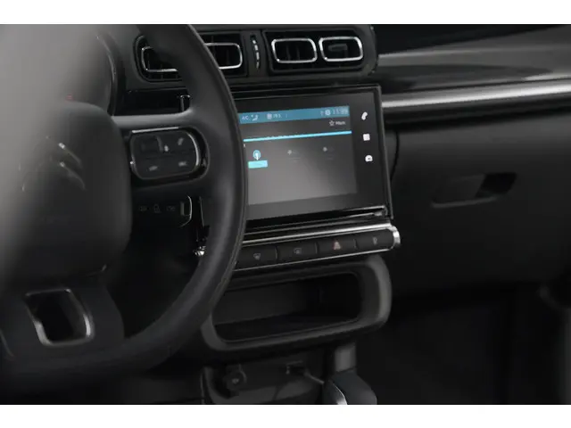Citroën C3 PureTech 110 EAT6 Shine 2020 Benzine 49