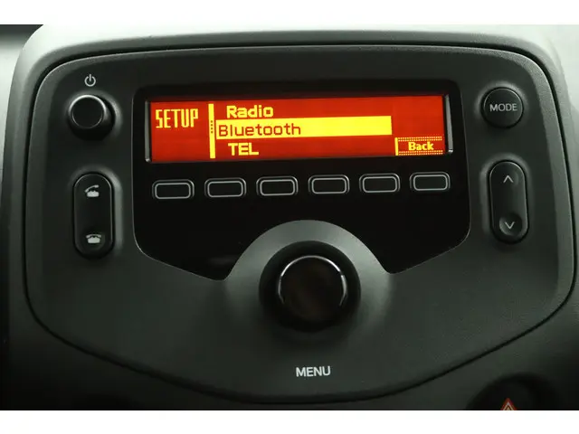 Toyota Aygo 1.0 VVT-i x-fun 2018 Benzine 50