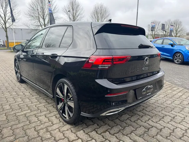Volkswagen Golf 1.4 eHybrid GTE 2021 Hybride Benzine 23