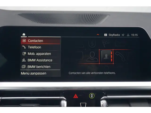 BMW 4 Serie Gran Coupé 420i 2022 Benzine 25