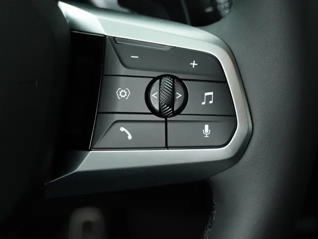 BMW X1 xDrive23i 2026 Benzine 20