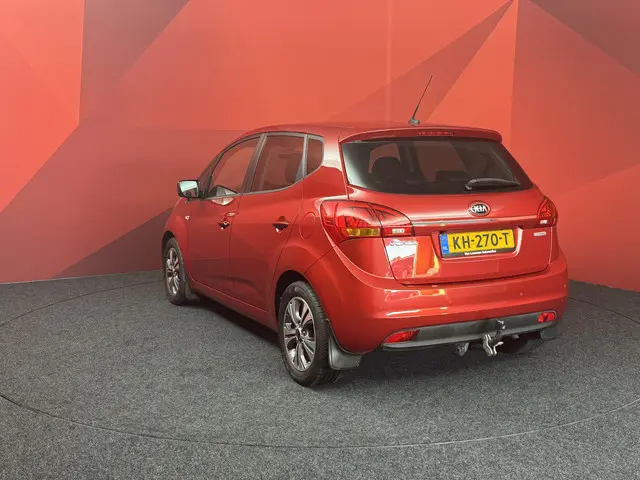 Kia Venga 1.4 CVVT DynamicPLusLine 2016 Benzine 6