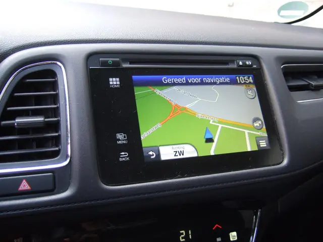 Honda HR-V 1.5 i-VTEC Executive - Schuifdak - 2021 Benzine 7