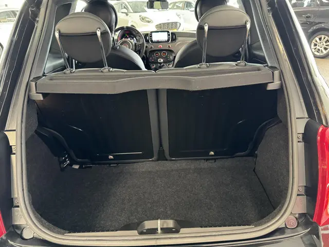 Fiat 500 0.9 TwinAir Turbo Rockstar 2021 Benzine 11