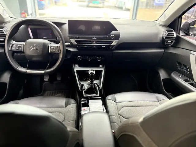 Citroën C4 1.2 Puretech Feel Pack 2021 Benzine 9