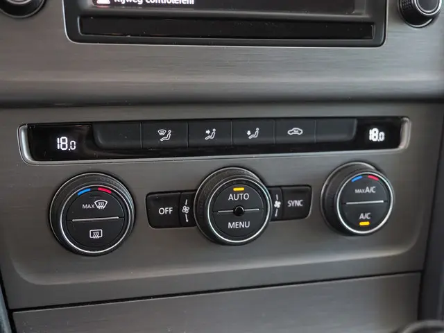 Volkswagen Golf 1.0 TSI Connected Series 2016 Benzine 20
