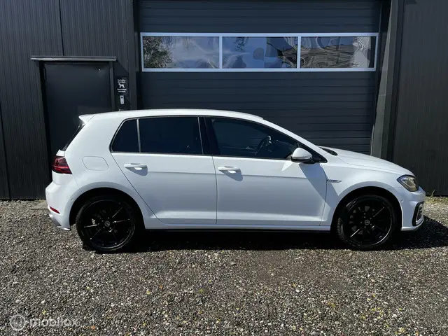 Volkswagen Golf 1.4 TSI GTE | VERKOCHT 2018 Hybride Benzine 3