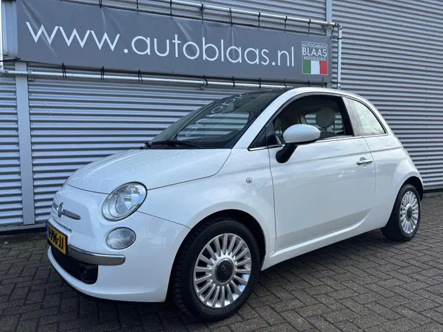 Fiat 500 2