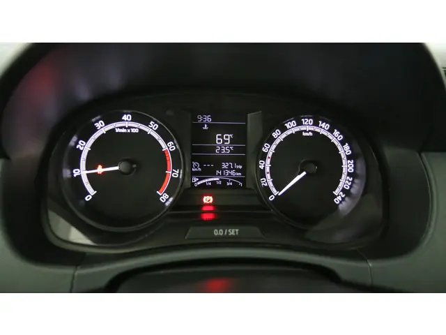 Škoda Fabia 1.0 75pk Active 2019 Benzine 19