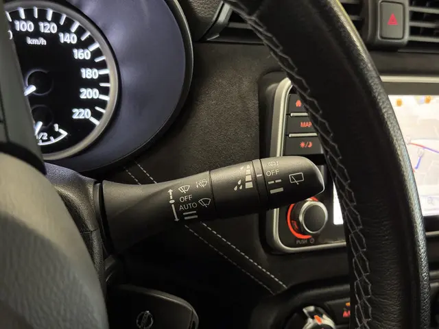 Nissan Micra 1.0 IG-T N-Sport 2022 Benzine 28