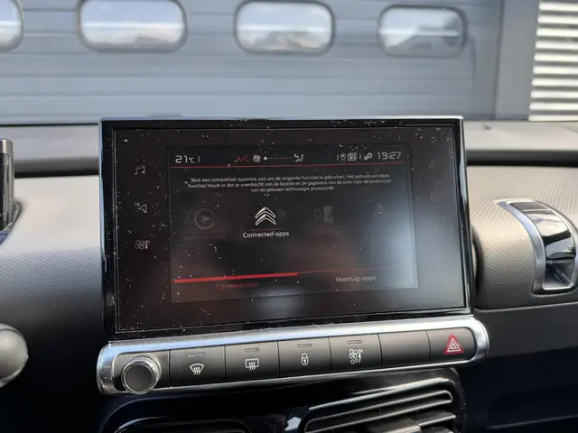 Citroën C4 Cactus 1.2 PureTech Feel 2018 Benzine 17