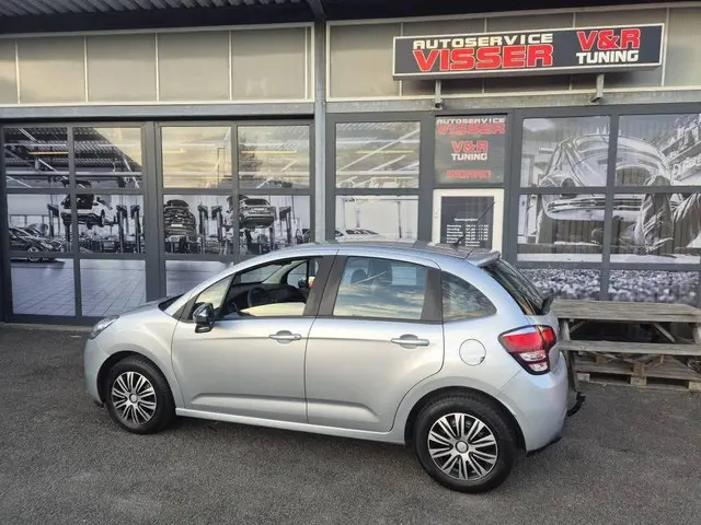 Citroën C3 3
