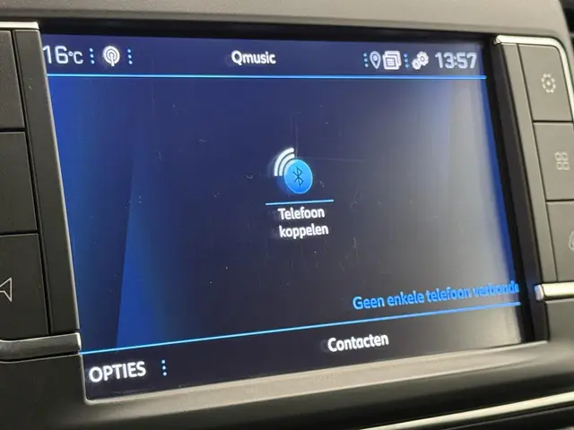 Peugeot Expert 1.5 BlueHDI 120PK L2 2023 Diesel 34