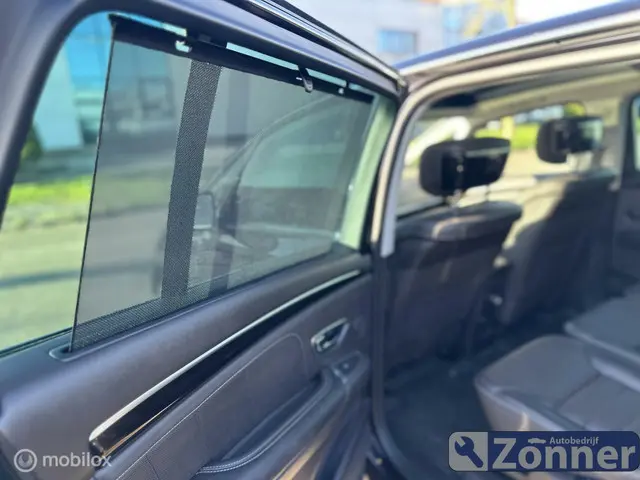 Renault Espace 1.6 TCe Initiale Paris 7p. 2015 Benzine 9