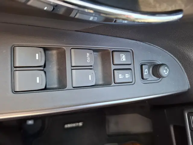 Suzuki S-Cross 1.5 Hybrid Style 2025 Hybride Benzine 27
