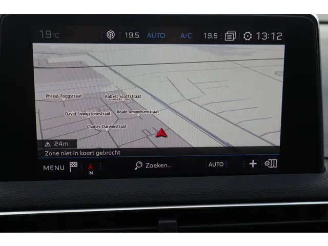 Peugeot 3008 1.2 PureTech Crossway 2020 Benzine 4