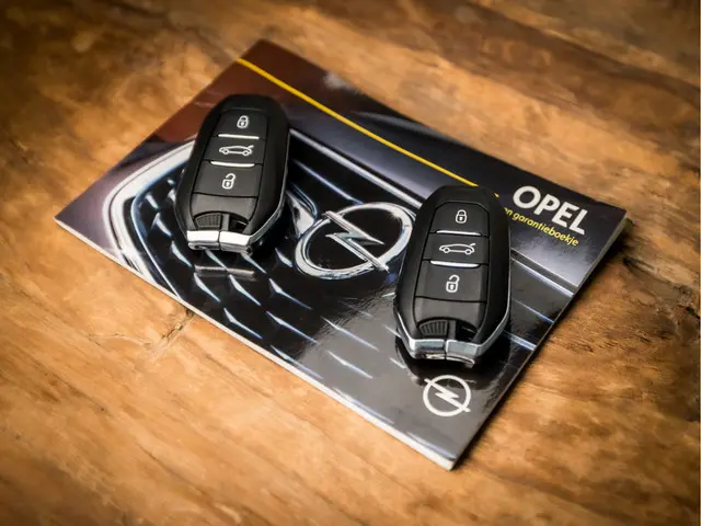 Opel Crossland X 1.2 Turbo Innovation 2017 Benzine 15