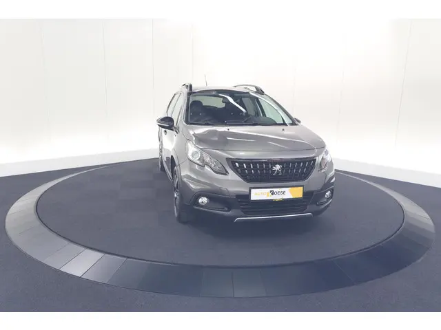 Peugeot 2008 PureTech 130 GT-Line 2019 Benzine 70