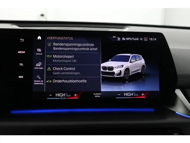 BMW X1 sDrive18i 2023 Benzine 58