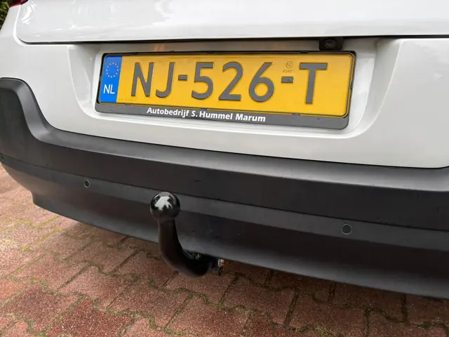 Citroën C3 1.2 PureTech S&S Shine 2017 Benzine 11