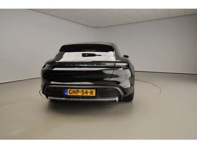 Porsche Taycan Cross Turismo 4 93 kWh 2022 Elektrisch 3