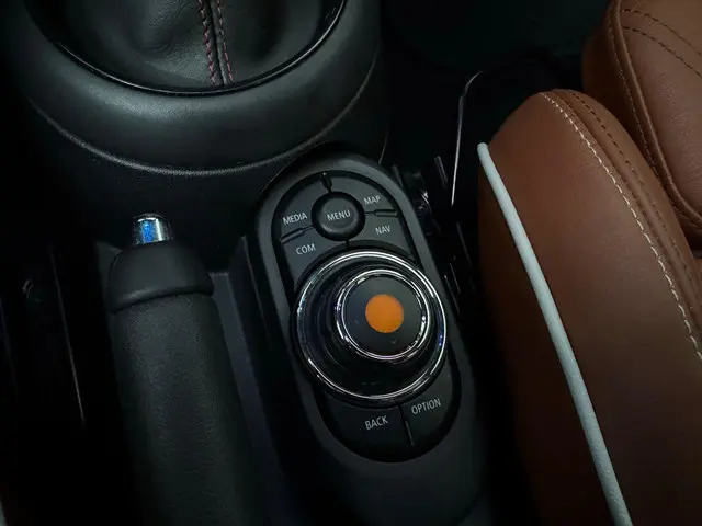 MINI Cooper S Mini 2.0 Hammersmith 2021 Benzine 41