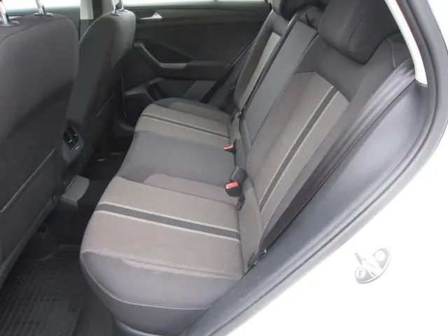 Volkswagen T-Roc 1.0 TSI navi clima 2019 Benzine 8