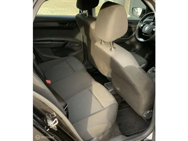 Škoda Fabia Combi 1.0 TSI Active 2020 Benzine 9