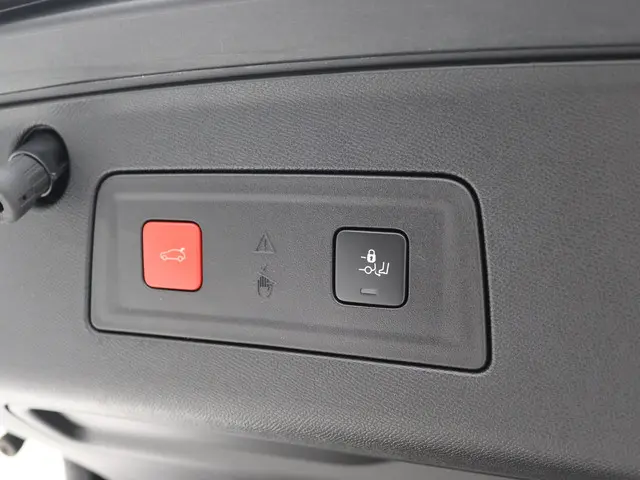 Peugeot 508 SW 1.6 HYbrid GT 2021 Hybride Benzine 14