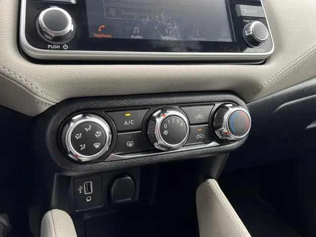 Nissan Micra 1.0 IG-T N-Design 2021 Benzine 13
