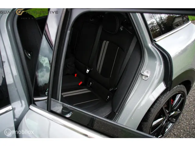 MINI Clubman 2.0 John Cooper Works ALL4| 2017 Benzine 28