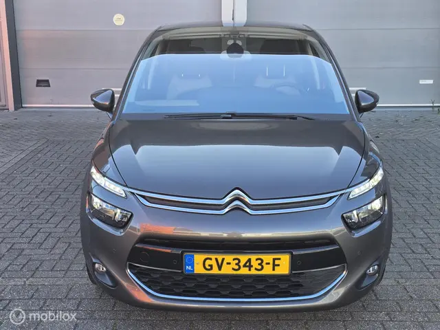 Citroën Grand C4 Picasso 1.6 e-THP Exclusive 2015 Benzine 5