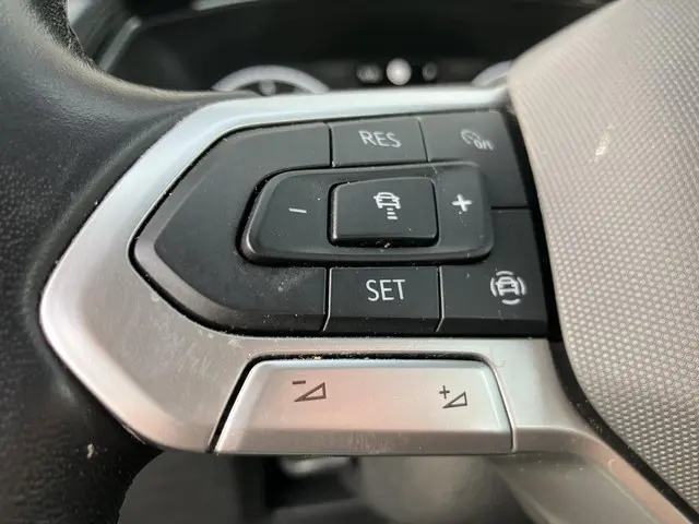 Volkswagen T-Cross 1.0 TSI Life 2022 Benzine 21