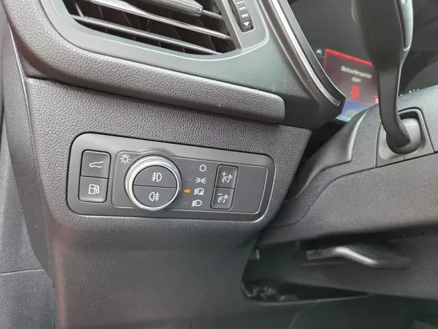 Ford Kuga 2.5 PHEV Titanium 2020 Hybride Benzine 14