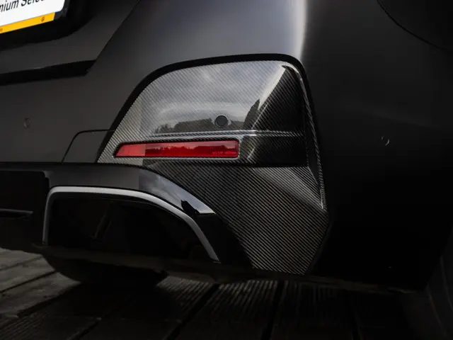 BMW i4 Gran Coupé M50 2022 Elektrisch 26