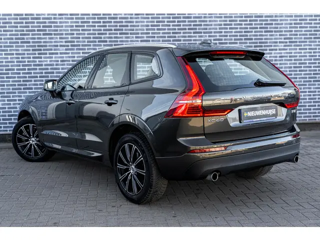 Volvo XC60 T5 Momentum 2018 Benzine 10