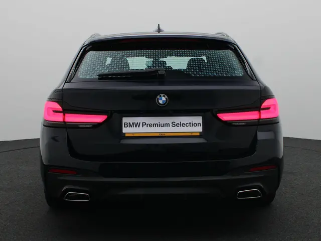 BMW 5 Serie Touring 530d xDrive 2023 Diesel 5