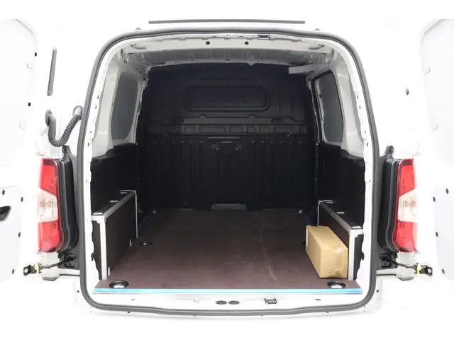 Fiat Doblò 1.5 BlueHDi 100 S&S L1 1000kg 2024 Diesel 13
